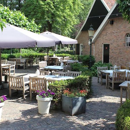 Vakantiehuis De Bakspieker 哈克斯贝亨 外观 照片